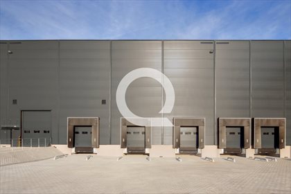 magazyn na wynajem 3796m2 magazyn Szczecin, Drzetowo