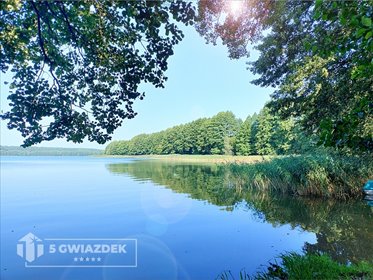 działka na sprzedaż 1288m2 działka Drzonowo