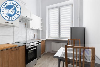 mieszkanie na wynajem 27m2 mieszkanie Warszawa, Śródmieście, Warecka