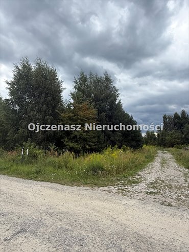 Działka 3017 m² w Niemczu z warunkami zabudowy - polecam! działka Niemcz