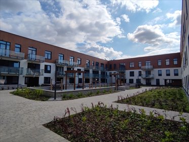 mieszkanie na sprzedaż 55m2 mieszkanie Wrocław, Ołtaszyn, Ołtaszyn, Orawska