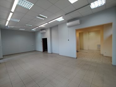 Lokal użytkowy na wynajem Warszawa, Wola, Okopowa 96m2 Foto 4