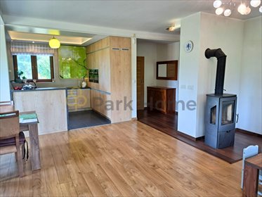 dom na sprzedaż 212m2 dom Mościszki