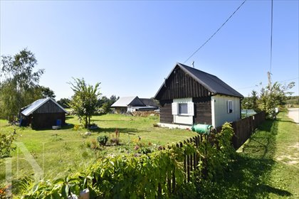 Do sprzedania dom po remoncie z dużą działką 4300 m² dom Mikulicze