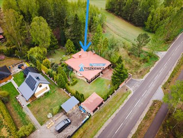 dom na sprzedaż 170m2 dom Kistowo