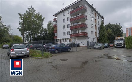 mieszkanie na sprzedaż 35m2 mieszkanie Zabrze, Osiedle Tadeusza Kotarbińskiego, Franciszkańska