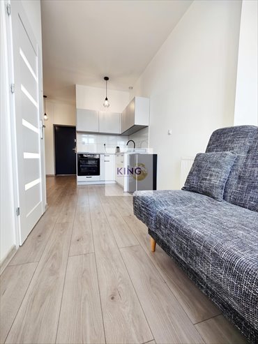 Zapraszam do wynajmu kawalerki 23 m² w centrum Szczecina mieszkanie Szczecin, Centrum