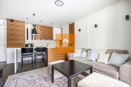 mieszkanie na wynajem 40m2 mieszkanie Warszawa, Wola, Kolska