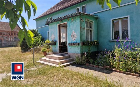 dom na sprzedaż 160m2 dom Janowiec, Janowiec, Janowiec