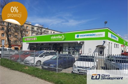 lokal użytkowy na wynajem 9m2 lokal użytkowy Lublin, Droga Męczenników Majdanka