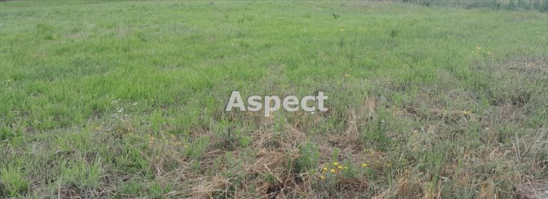 działka na sprzedaż 989m2 działka Rzeszów