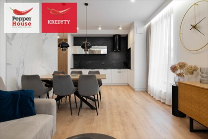 mieszkanie na sprzedaż 69m2 mieszkanie Gdańsk, Brzeźno, Aleja Gen. Józefa Hallera