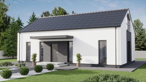 dom na sprzedaż 120m2 dom Oborniki Śląskie