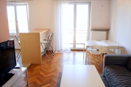 Mieszkanie trzypokojowe na wynajem Łódź, Śródmieście, Deptak, Aleja Tadeusza Kościuszki 67m2 Foto 2