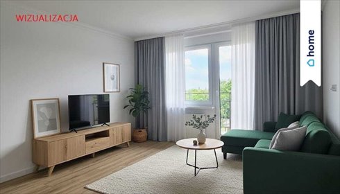 mieszkanie na sprzedaż 39m2 mieszkanie Włocławek, Jesionowa