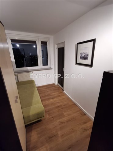 Polecam 3-pokojowe mieszkanie 63 m² z panoramicznym widokiem w Krzykach mieszkanie Wrocław, Krzyki, Południe