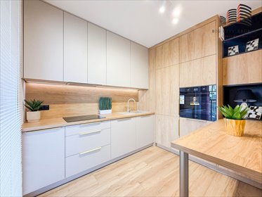 Nowoczesne 3-pokojowe mieszkanie 67,69 m² z loggią i wysokim standardem mieszkanie Lublin, Helenów, Nałęczowska