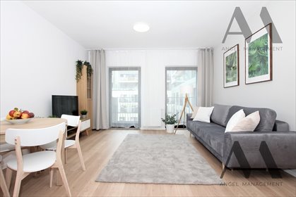 mieszkanie na wynajem 42m2 mieszkanie Wrocław, Walońska