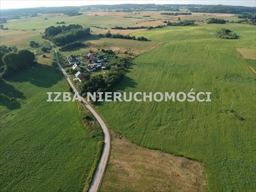 Do sprzedania działka rolna 19,2 ha w Sapałówce działka Sapałówka