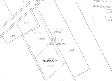 Dwie działki budowlane pod letnisko 1930 m² zapraszam działka Wólka Stara Kijańska