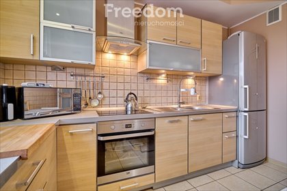 mieszkanie na sprzedaż 71m2 mieszkanie Piła, Zielona Dolina