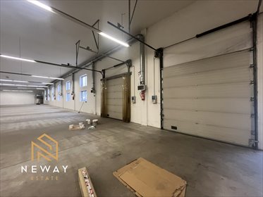 Magazyn na wynajem Kraków, Kliny, Zawiła 806m2 Foto 6