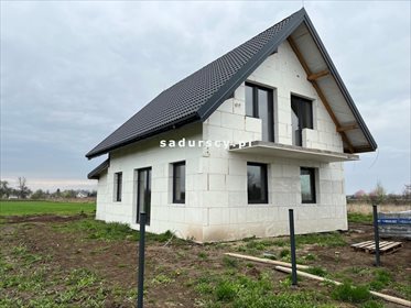 dom na sprzedaż 100m2 dom Kraków, Nowa Huta, Nowa Huta, Igołomska