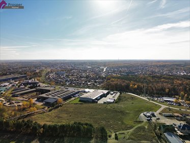 działka na sprzedaż 2604m2 działka Leżajsk, Przytorze