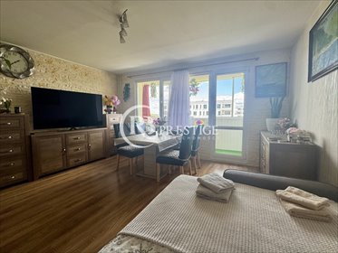 mieszkanie na sprzedaż 66m2 mieszkanie Szczecin, Maksymiliana Golisza