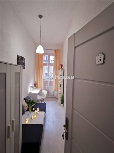 Inwestycyjne mieszkanie 94 m² w centrum Szczecina polecam mieszkanie Szczecin, Centrum