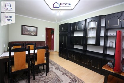 mieszkanie na wynajem 46m2 mieszkanie Stargard, Pocztowa