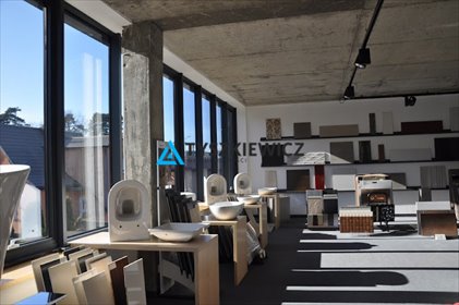 lokal użytkowy na wynajem 142m2 lokal użytkowy Rumia, Sobieskiego