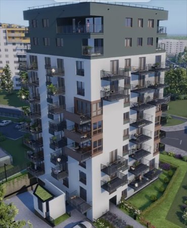 mieszkanie na sprzedaż 38m2 mieszkanie Kraków, Bieżanów-Prokocim, Prokocim, Facimiech