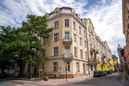 mieszkanie na sprzedaż 42m2 mieszkanie Kraków, Stare Miasto, Skałeczna