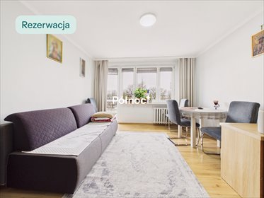 Zapraszam do obejrzenia gotowego 2-pokojowego mieszkania z balkonem w Wyszkowie mieszkanie Wyszków