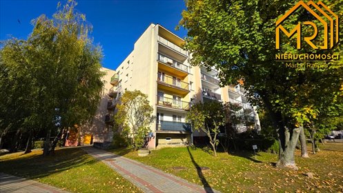 mieszkanie na sprzedaż 48m2 mieszkanie Tarnów, Osiedle Legionów Henryka Dąbrowskiego