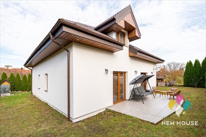 Dom na sprzedaż Patryki 250m2 Foto 3