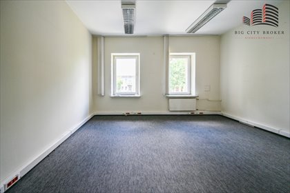 Lublin Śródmieście - Biuro 40 m² z możliwością magazynu lokal użytkowy Lublin, Śródmieście, 1 Maja