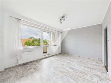 Wyżyny, 2 pokoje, balkon, gotowe do wprowadzenia mieszkanie Bydgoszcz, Wyżyny, Węgierska
