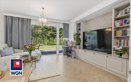 Dom w Kąpinie z 5 pokojami i ogrodem dom Kąpino, Batorego
