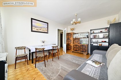 mieszkanie na sprzedaż 54m2 mieszkanie Warszawa, Wola, Płocka