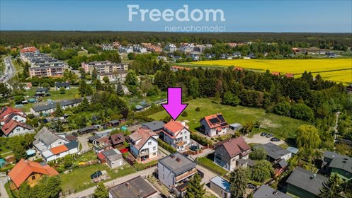 Dom 290 m² w Sztutowie - polecam dom Sztutowo, Zaułek
