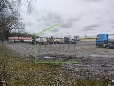 Działka inna pod dzierżawę Szczecin, Płonia 3 500m2 Foto 3