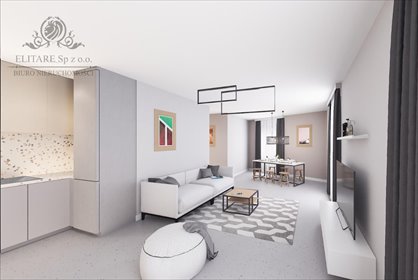 Przestronne 4-pokojowe mieszkanie 101,13 m² z balkonami (Stare Miasto) mieszkanie Wrocław, Stare Miasto, Szczepin