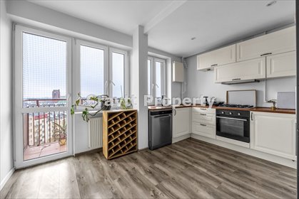 mieszkanie na sprzedaż 50m2 mieszkanie Warszawa, Ochota, Stara Ochota