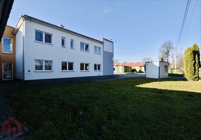 Lokal użytkowy na wynajem Zgłobień 1 150m2 Foto 4