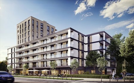 mieszkanie na sprzedaż 47m2 mieszkanie Warszawa, Bielany, Przy Agorze