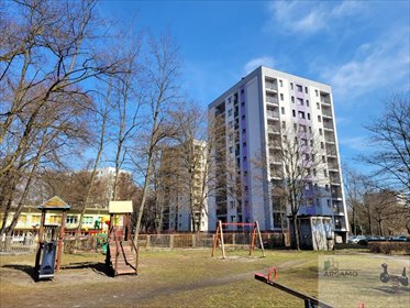 mieszkanie na sprzedaż 40m2 mieszkanie Sosnowiec, Ignacego Mościckiego