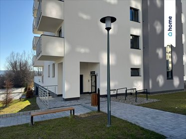 mieszkanie na sprzedaż 61m2 mieszkanie Rzeszów, Św. Kingi