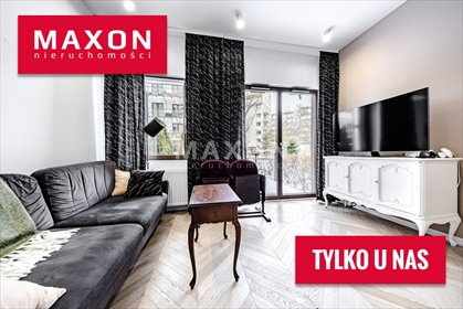 mieszkanie na wynajem 52m2 mieszkanie Warszawa, Mokotów, ul. Jana Pawła Woronicza